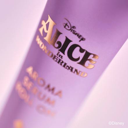 Serum Roll-On Disney Alice, 20 ml CATRICE