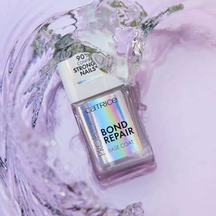 Unterlack ProPlex Bond Repair 010 Rescue Me, 10,5 ml CATRICE