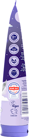 Baby Massagelotion beruhigend Schlummerzeit, 150 ml