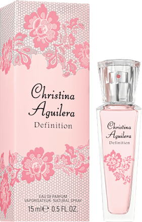 Definitie Eau de Parfum, 15 ml