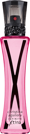 Infinite Xtina Eau de Parfum, 30 ml