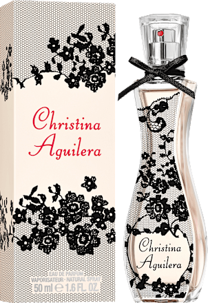 Signature Eau de Parfum, 50 ml