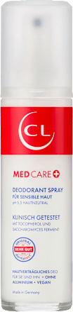 Deo Zerstäuber medcare@, 75 ml