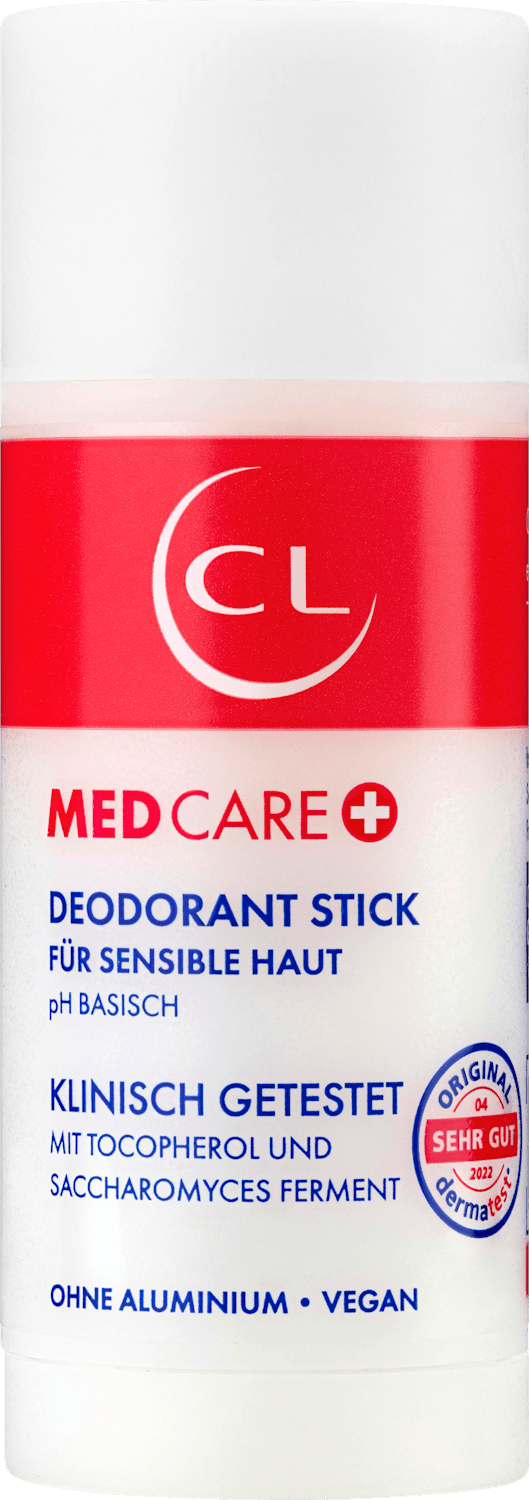 Deodorant Stick Med, 40 ml