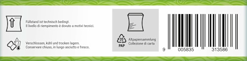 Spülmaschinen-Tabs Multi, 25 St
