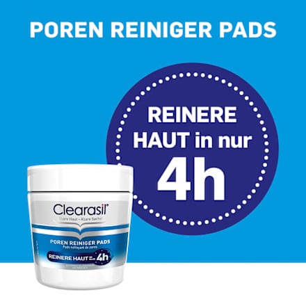 Porenreiniger Pads, 65 St