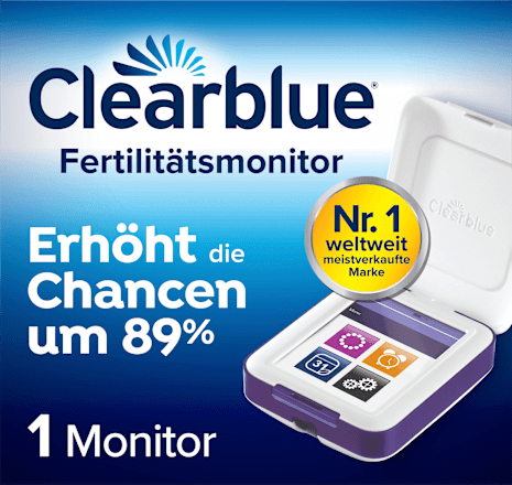 Advanced Fertilitätsmonitor, 1 St