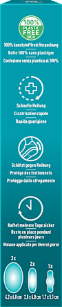 Blasenpflaster Mixpack, 6 St