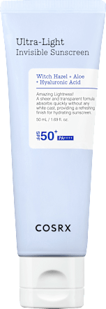 Sonnenfluid ultra light LSF 50+, 50 ml
