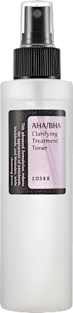 Toner AHA/BHA Clarifying Treatment, 100 ml