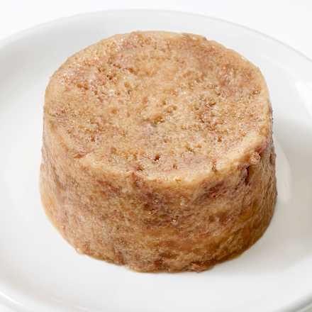 Nat kattenvoer Soufflé met leverworst & kalkoen, star cuisine, 85 g