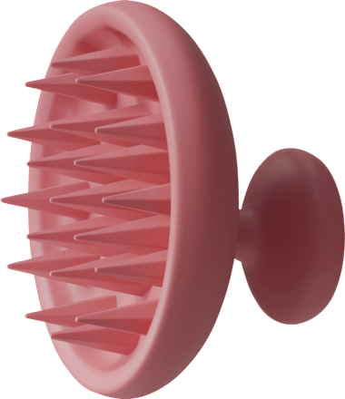 Kopfhaut-Massagebürste Scalp Brush Pink, 1 St