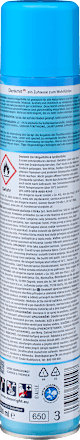 Bügelhilfe & Sprühstärke 2in1, 500 ml