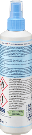 Desinfektionsspray universal, 250 ml
