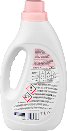 Denkmit Feinwaschmittel Calm Delight, 27 Wl