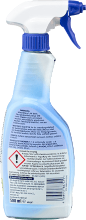 Fleckenentferner Spray für Weiß- & Buntwäsche, 500 ml