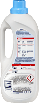 Hygiene-Spüler Wäschedesinfektion 20WL, 1,5 l