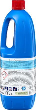 Hygienereiniger mit Aktiv-Chlor, 1.500 ml