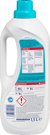 Hygienespüler Sport 20 WL, 1,5 l Denkmit