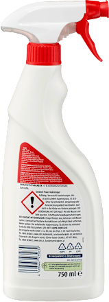 Kalkreiniger Anti Kalk Power, 750 ml