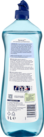 Klarspüler, 1 l