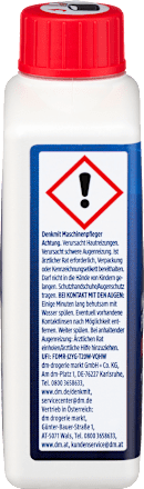 Maschinenpfleger, 250 g