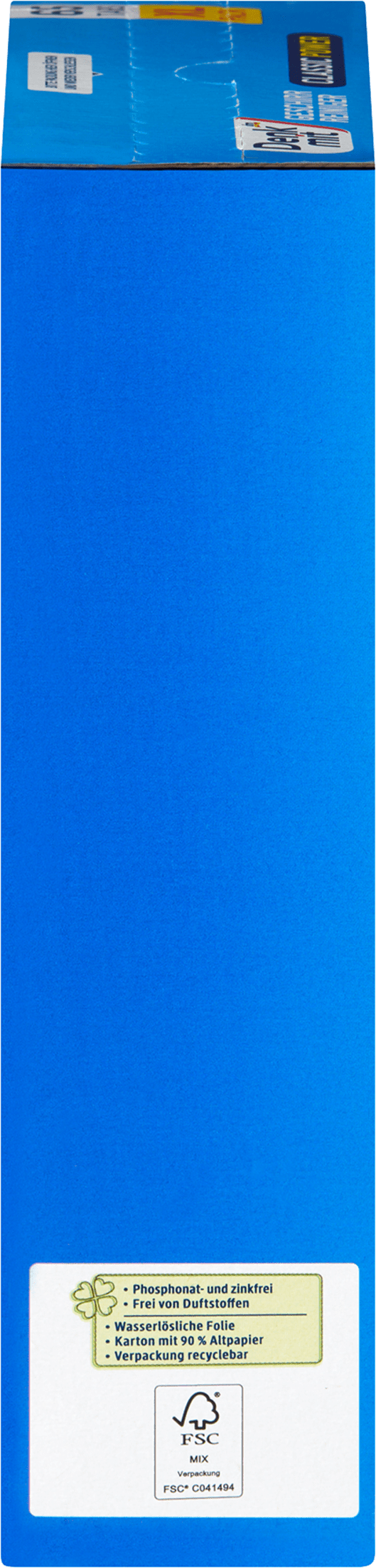 Denkmit Spülmaschinen-Tabs Classic, 65 St