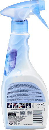 Textilerfrischer 3in1 Pure Cotton, 500 ml
