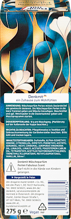 Wäscheduft Fabulous Scent, 275 g