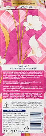 Wäscheduft Floral Garden, 275 g