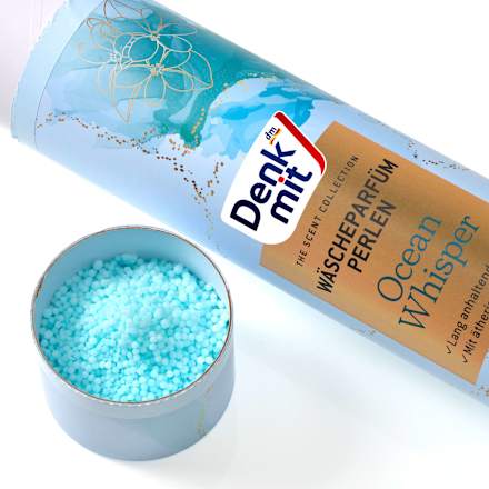 Wäscheparfüm Perlen Ocean Whisper, 540 g