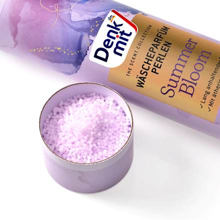 Wäscheparfüm Perlen Summer Bloom, 540 g