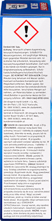 WC-Reiniger Tabs, 16 St