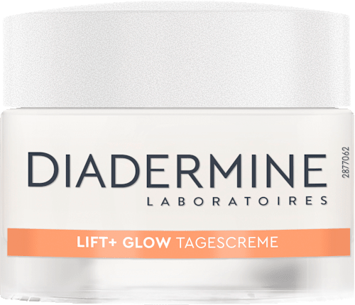 Anti Age Gesichtscreme Lift + Glow, 50 ml