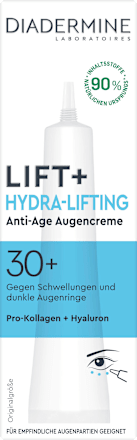 Oogcrème Lift+ Hydra Lifting Oogcontour, 15 ml