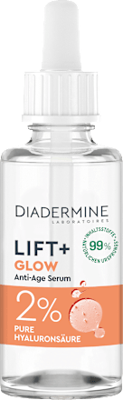 Serum Anti-Age Lift+ Glow, 30 ml Diadermine