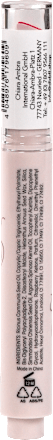 Lippenpflege Lipbalm Diddl Herzform Rot, 1,5 g