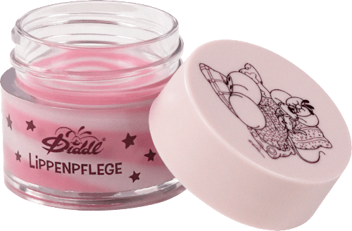 Lippenpflege Lipmask Diddl Overnight Swirl, 8 g