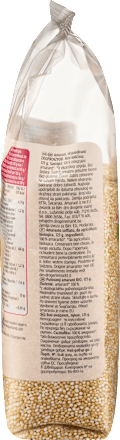 Amaranth, gepufft, 125 g