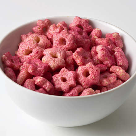 Babysnack Mehrkorn Sterne, ab 10 Monaten, 30 g