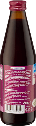 Bittersaft, 330 ml