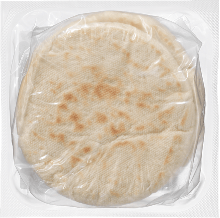 Brot, Pita, 320 g