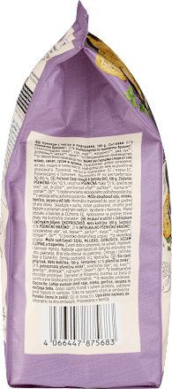 Brotchips Knoblauch & Kräuter, 100 g