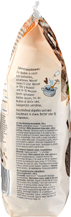 Buchweizen Rigatoni, 300 g