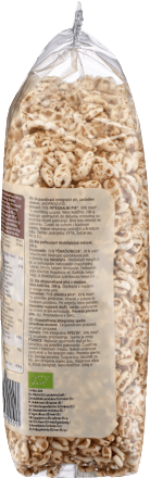 Dinkel, gepufft, 200 g