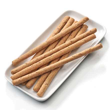 Dinkel Stangen Sesam, 75 g