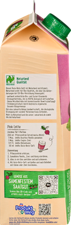 Direktsaft, Rote Bete, 1 l