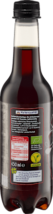 Erfrischungsgetränk, Guarana-Cola, 430 ml EINWEG