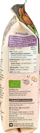 Falafel, glutenfrei, 175 g