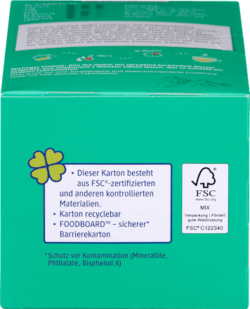 Früchtetee Almgenuss (20 Beutel), 40 g